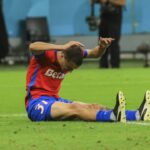 Gigi Becali analizează prestația lui Juri Cisotti în meciul FCSB - Drita 3-2 și dezvăluie concluziile sale. 3 gigi becali l a vazut pe juri cisotti in fcsb drita 3 2 si a tras o concluzie 6895fcb265d3e