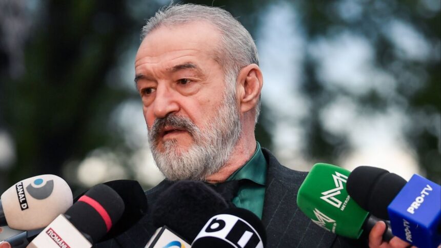 Gigi Becali nu s-a putut stăpâni după întâlnirea cu Octavian Popescu și Drita 1 gigi becali nu s a abtinut dupa ce l a vazut pe octavian popescu cu drita 6895dd1828bae