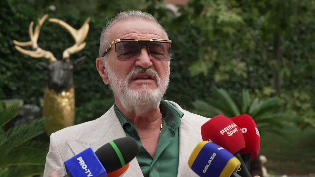 Gigi Becali, decizie fermă împotriva unui fost favorit: „Cu el nu câștigi nimic!” 1 gigi becali refuz total pentru un jucator pe care l a dorit in trecut nu faci bani cu el 68b1625d168f4