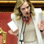 Giorgia Meloni trage un semnal de alarmă: „Uniunea Europeană riscă să devină irelevantă pe scena geopolitică” 3 giorgia meloni avertisment sumbru uniunea europeana este condamnata la irelevanta geopolitica 68af1c5db1bd6
