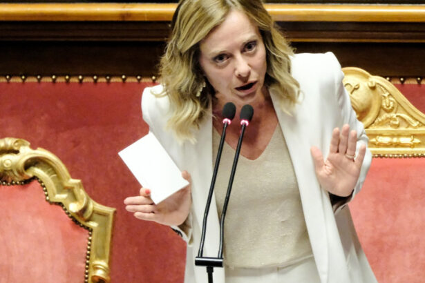 giorgia meloni avertisment sumbru uniunea europeana este condamnata la irelevanta geopolitica 68af1c5db1bd6