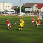 Gloria Băneasa, doborâtă de Borcea în ultimele momente ale Cupei României 2 gloria baneasa invinsa la borcea in cupa romaniei in minutele de prelungire 689ce2128ba58