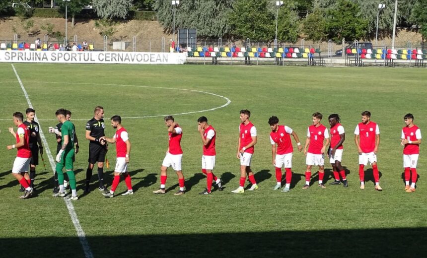 Gloria Băneasa luptă miercuri pentru o șansă în play-off-ul Cupei României! 1 gloria baneasa joaca miercuri pentru un loc in play off ul cupei romaniei 689c62db1f311