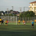 Gloria Băneasa debutează în noul sezon al Ligii a 3-a pe terenul din Borcea! 3 gloria baneasa joaca primul meci din noul sezon al ligii a 3 a la borcea 68a80119ab8fd