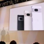 Google a dezvăluit cele mai recente modele de telefoane Pixel 2 google a lansat noile telefoane pixel video 68a5f52ca9738