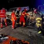 Tragedie pe drumurile din Tulcea: Un tânăr și-a pierdut viața, iar alții sunt răniți și internați în spital 3 grav accident rutier in judetul tulcea un tanar a murit iar mai multe persoane au ajuns la spital 6899b60730260