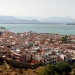 Grecii își îndreaptă pașii spre aventuri externe pe fondul creșterii prețurilor acasă 2 grecii aleg sa calatoreasca in strainatate pe masura ce preturile cresc in tara lor 68a7721161748