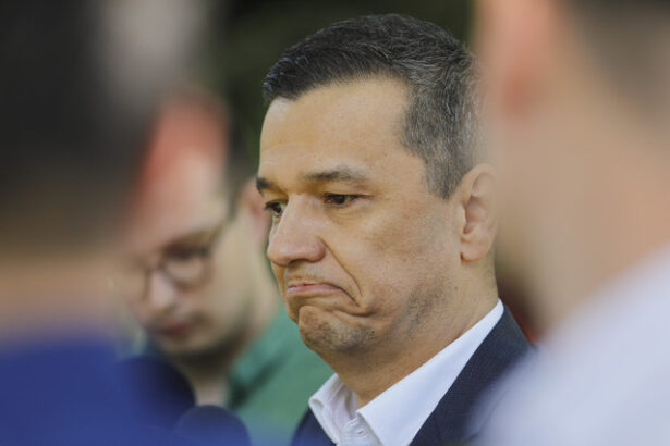 grindeanu anunta sedinta psd pentru a analiza situatia creata in coalitie ca urmare a pozitionarii unor parteneri fata de ceremoniile dedicate lui ion iliescu 6895a5095e524