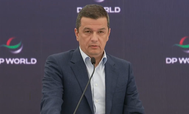 Grindeanu: Este esențial pentru viitorul țării noastre să discutăm despre un plan de revitalizare economică, fără a implica o povară financiară. 1 grindeanu este absolut necesar pentru tara noastra sa vorbim de un pachet de relansare economica care nu inseamna efort bugetar 68a3165acf6c6
