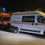 Tragedie pe DC 86, între Năvodari și Sibioara: Un tânăr și-a pierdut viața într-un accident devastator 3 groaznic accident rutier pe dc 86 intre navodari si sibioara un tanar a murit 68a5548cb74f0