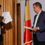 Colaborare surprinzătoare între PSD și AUR? Simion o consideră inevitabilă, în timp ce liderii PSD rămân tăcuți 2 guvernare comuna psd aur simion o vede inevitabila liderii psd pastreaza tacerea 689c87b239ee3