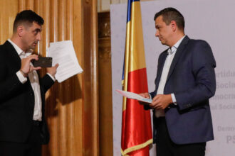guvernare comuna psd aur simion o vede inevitabila liderii psd pastreaza tacerea 689c87b239ee3