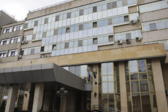 guvernul a alocat 250 milioane lei pentru a continua lucrarile la noul sediul al spitalui de urgenta prof dr dimitrie gerota 6896057e48b35