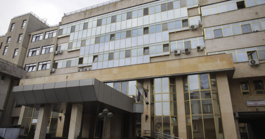 Guvernul investește 250 de milioane de lei în finalizarea noului centru medical „Prof. Dr. Dimitrie Gerota” 1 guvernul a alocat 250 milioane lei pentru a continua lucrarile la noul sediul al spitalui de urgenta prof dr dimitrie gerota 6896057e48b35