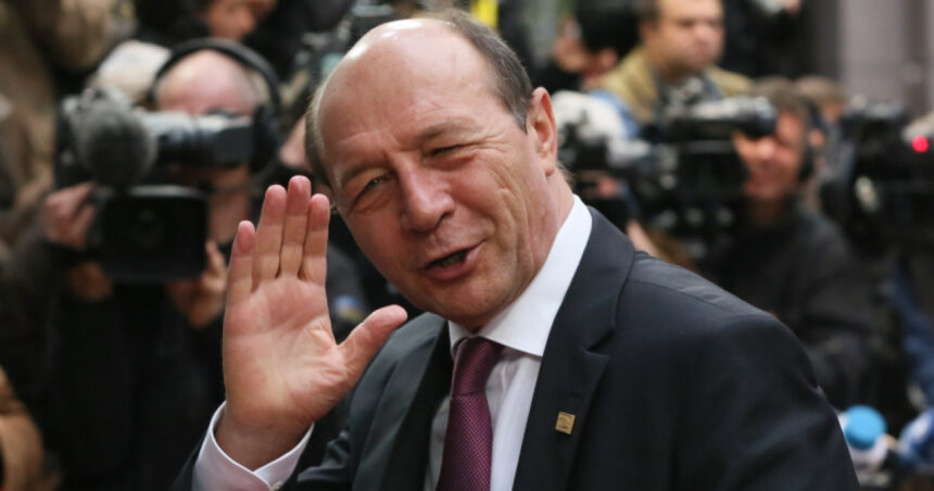 Guvernul a stabilit reședința lui Traian Băsescu: un apartament într-un complex rezidențial - decizia rămâne confidențială. 1 guvernul a decis care va fi locuinta lui traian basescu un apartament intr un bloc decizia secretizata 68a6ffd10c8e3