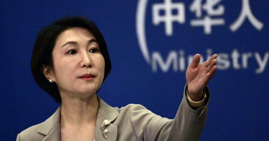 „Reacția tăioasă a Chinei la Trump: «Taiwanul nu poate fi disociat de China. Reunificarea este inevitabilă»” 1 guvernul chinez replica acida pentru trump nimeni nu poate separa taiwanul de china reunificarea e inevitabila 68a30da7e42a7