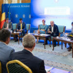 Guvernul analizează o majorare de 70% a impozitelor locale. Ce alte strategii se conturează pentru întărirea bugetelor administrațiilor locale? 2 guvernul ia in calcul cresterea cu 70 a taxelor locale ce alte masuri sunt prevazute pentru a consolida bugetele primariilor 689221c70e80f