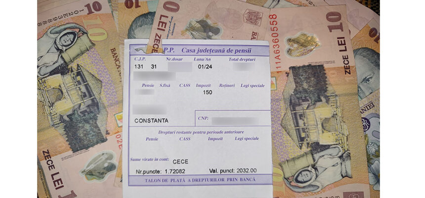 Guvernul revizuiește reglementările pensiilor private: Românii pot accesa doar 25% din fondurile acumulate 1 guvernul schimba regulile pentru pensiile private romanii pot retrage doar 25 din sumele asigurate 6895943a418c1