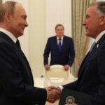 „Între neînțelegere și confuzie: dialogul surprinzător dintre Witkoff și Putin, în care mesajul Rusiei a fost interpretat greșit de reprezentantul lui Trump” 2 habar n are despre ce vorbeste confuzie in discutiile dintre witkoff si putin trimisul lui trump ar fi inteles gresit ce vrea rusia 6897690da6ded