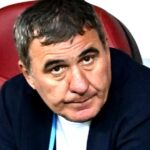 Hagi în flăcări: Farul, înfrângere din cauza unei erori colosale! 2 hagi fierbe farul eliminare dupa o gafa monumentala 68af530bed8b8