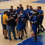 CSM Constanța învinge Steaua în primul meci amical! 2 handbalistii de la csm constanta au castigat primul amical cu steaua 68a09da96e5db