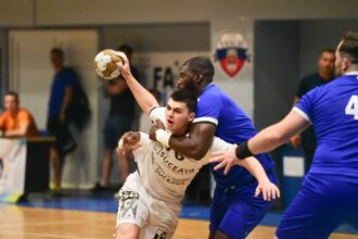 handbalistii de la csm constanta invinsi in primul meci de la cupa municipiului vaslui 68a9cb69ccc42