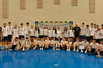 handbalistii de la hc omer printre premianti la funsports cup 68ae213ee732c