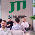 JTI își lărgește orizonturile: hub-ul IT global din România se dezvoltă! 3 hub ul global it infiintat de jti in romania se extinde 689b0ac40905a