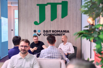 hub ul global it infiintat de jti in romania se extinde 689b0ac40905a