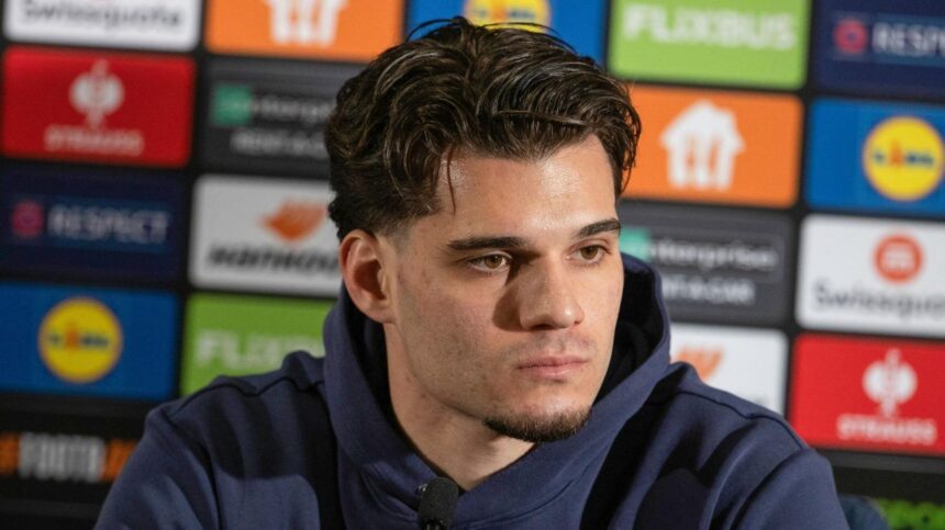 Ianis Hagi, un transfer dorit în Superligă: „Ne-ar aduce un plus de valoare!” 1 ianis hagi e asteptat la un club din superliga ar fi util pentru noi 68b07ddf2c513