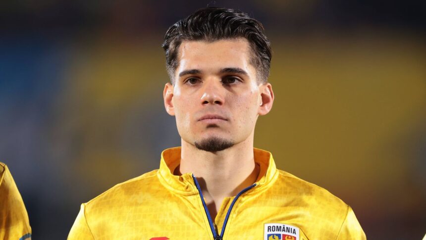 Ianis Hagi, în atenția unei echipe din Anglia: „Ce părere aveți?“ 1 ianis hagi propus la un club din anglia ce ziceti 68a3131f4c9b3