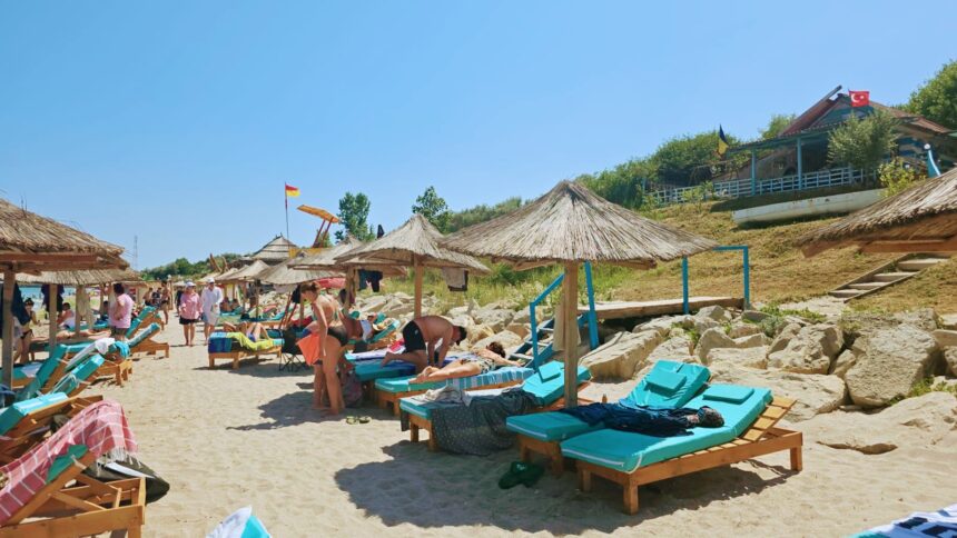 Iată companiile acuzate de activitate ilicită pe plaja Tuzla: ANPC suspendase deja operațiunile economice! 1 iata firmele reclamate ca functionau ilegal pe plaja tuzla activitatea economica era deja suspendata de anpc 6899fc05404f4