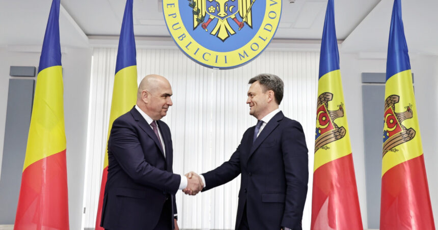 Ilie Bolojan, la Chișinău, subliniază sprijinul României pentru integrarea Moldovei în Uniunea Europeană: „Împărtășim aceeași rădăcină și legături de sânge” 1 ilie bolojan a anuntat la chisinau ca romania sustine integrarea moldovei in ue suntem din aceeasi vatra din acelasi sange 68a9ba2d4ced7