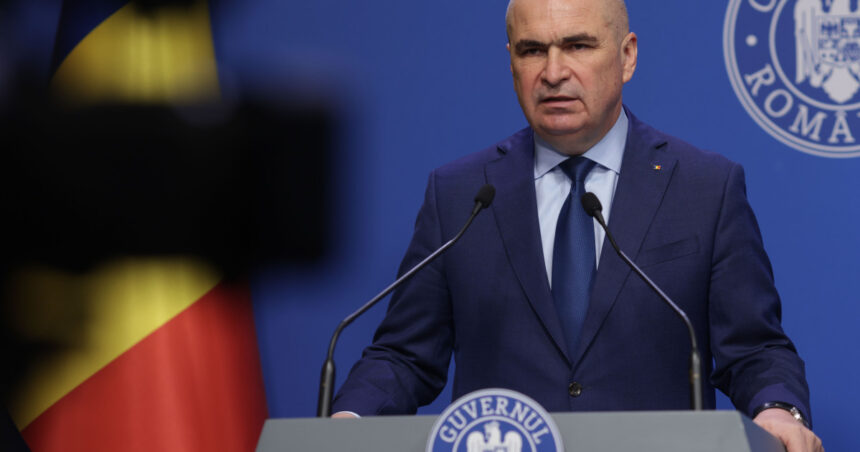 Ilie Bolojan elimină reședința lui Traian Băsescu de pe agenda întâlnirii executive 1 ilie bolojan a scos casa de protocol a lui traian basescu de pe ordinea de zi a sedintei de guvern 6896042ad0255
