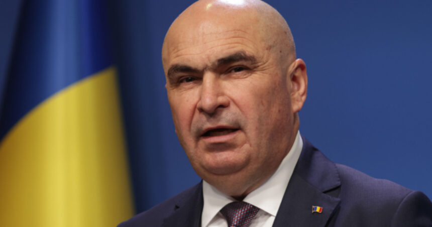 Ilie Bolojan, mesaj pentru reprezentanții AMR: Finanțarea PNRR va fi acordată doar proiectelor finalizate până la sfârșitul lunii august 2026 1 ilie bolojan catre reprezentatii amr vor primi finantare pnrr doar proiectele care vor fi finalizate pana la finele lui august 2026 68a3701d74d75
