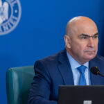 Ilie Bolojan negociază cu trei ministere esențiale pe tema proiectelor sprijinite de PNRR. Primele impresii asupra investițiilor. 3 ilie bolojan discutii cu trei ministere cheie despre proiectele finantate prin pnrr primele concluzii legate de investitii 68a74f8b2cd44