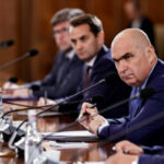 ilie bolojan intalnire cu oficiali ai ambasadei sua si ai camerei de comert americane au subliniat importanta stabilitatii politice 688ca68197f9a