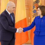 Ilie Bolojan în Republica Moldova: Debutul său oficial la Chișinău ca premier 3 ilie bolojan merge in republica moldova prima vizita la chisinau in calitate de premier 68a5a0cfeba5f