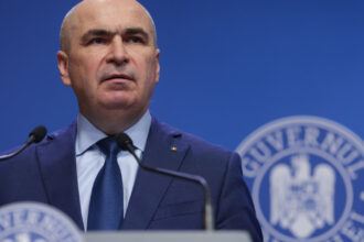 ilie bolojan preia ca interimar functia de vicepremier dupa demisia lui dragos anastasiu nicusor dan a semnat decretul 689dc3af0f622