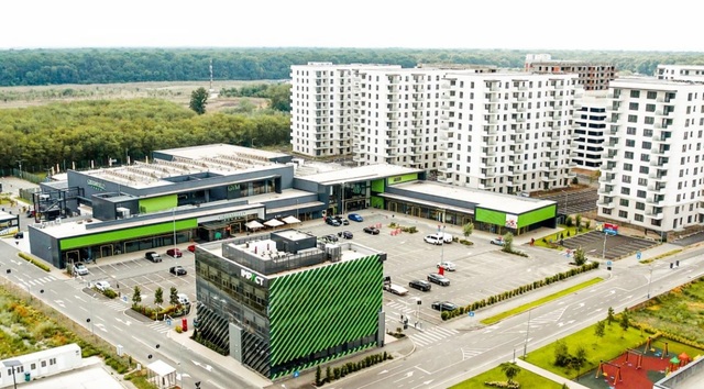 Impact Developer & Contractor obține un împrumut de 10 milioane de euro de la Garanti Bank 1 impact developer contractor acceseaza un imprumut de 10 milioane euro de la garanti bank 68a49cb72641e