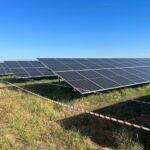 Finanțare substanțială pentru cea mai amplă instalație solară din România 2 imprumut masiv pentru cel mai mare parc fotovoltaic din romania foto 689460e82e603