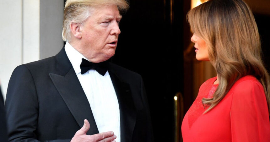 Cum a transformat Donald Trump banii în avere de când a revenit la conducerea țării: o creștere fabuloasă în ultimii ani 1 in ce si a investit donald trump banii de cand a redevenit presedinte averea lui s a triplat in ultimii ani 68a6bc0651a88