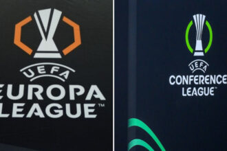 in ce zile si la ce ore vor juca fcsb cfr cluj si universitatea craiova in turul 3 preliminar al europa league si conference league 688fb2e4afd58