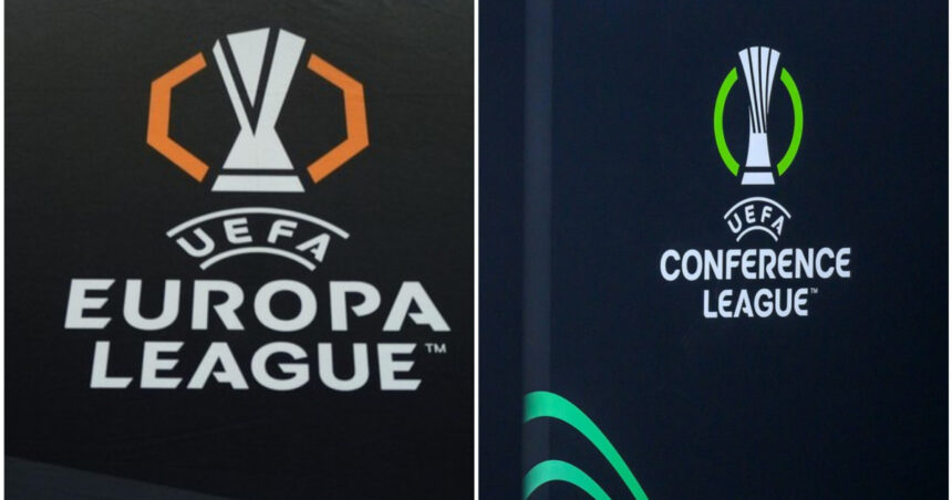 Programul meciurilor FCSB, CFR Cluj și Universitatea Craiova în turul 3 preliminar al competițiilor europene: zile și ore de joc! 1 in ce zile si la ce ore vor juca fcsb cfr cluj si universitatea craiova in turul 3 preliminar al europa league si conference league 688fb2e4afd58