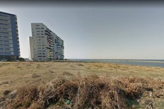 in ciuda nevoii urgente de spatii verzi proiectul parc faleza nord din constanta e blocat in documentatii 688d43e73d144