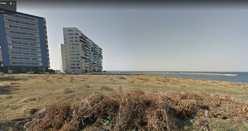 „Proiectul „Parc Faleză Nord“ din Constanța stagnează în hârțogăraie, în ciuda cererii urgente pentru mai multe spații verzi“ 1 in ciuda nevoii urgente de spatii verzi proiectul parc faleza nord din constanta e blocat in documentatii 688d43e73d144