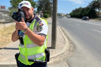 in luna iulie politistii constanteni au retinut peste 400 de permise de conducere 6890e17e11bf1