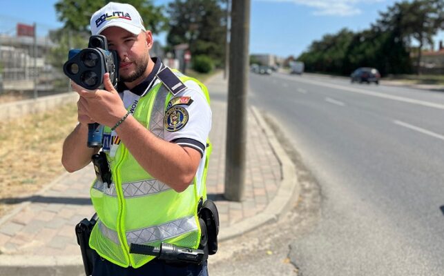 În luna iulie, poliția din Constanța a suspendat mai mult de 400 de licențe de conducere 1 in luna iulie politistii constanteni au retinut peste 400 de permise de conducere 6890e17e11bf1