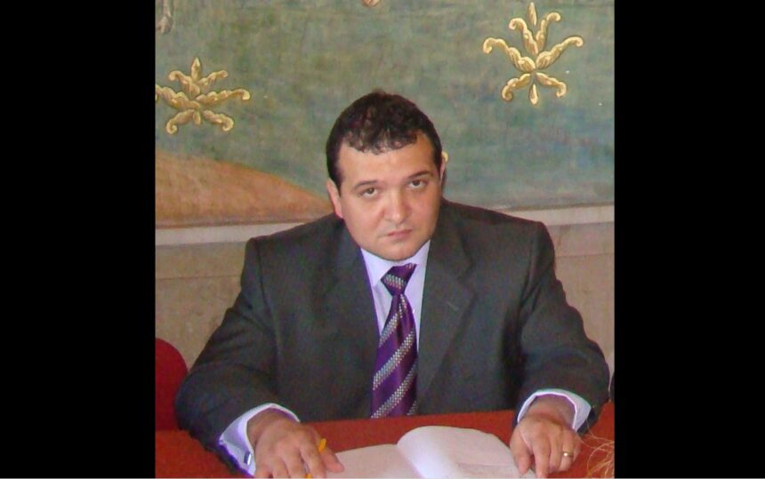 O amintire vie: Nouă ani de la dispariția lui Virgil Coman, directorul Arhivelor Județene Constanța 1 in memoriam azi se implinesc noua ani de la trecerea in nefiinta a lui virgil coman directorul arhivelor judetene constanta 6891bba13b196