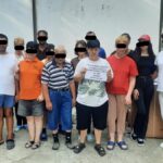 În apropierea sărbătorii Tăierii capului Sfântului Ioan Botezătorul, Asociația Suflete Deschise a adus daruri Centrului de Îngrijire și Asistență pentru Persoanele Adulte cu Dizabilități din Tichilești. 2 in prejma sarbatorii taierii capului sfantului ioan botezatorul asociatia suflete deschise a dus daruri centrului de ingrijire si asistenta pentru persoanele adulte cu dizabilitati tichilesti 68a962b49e27f